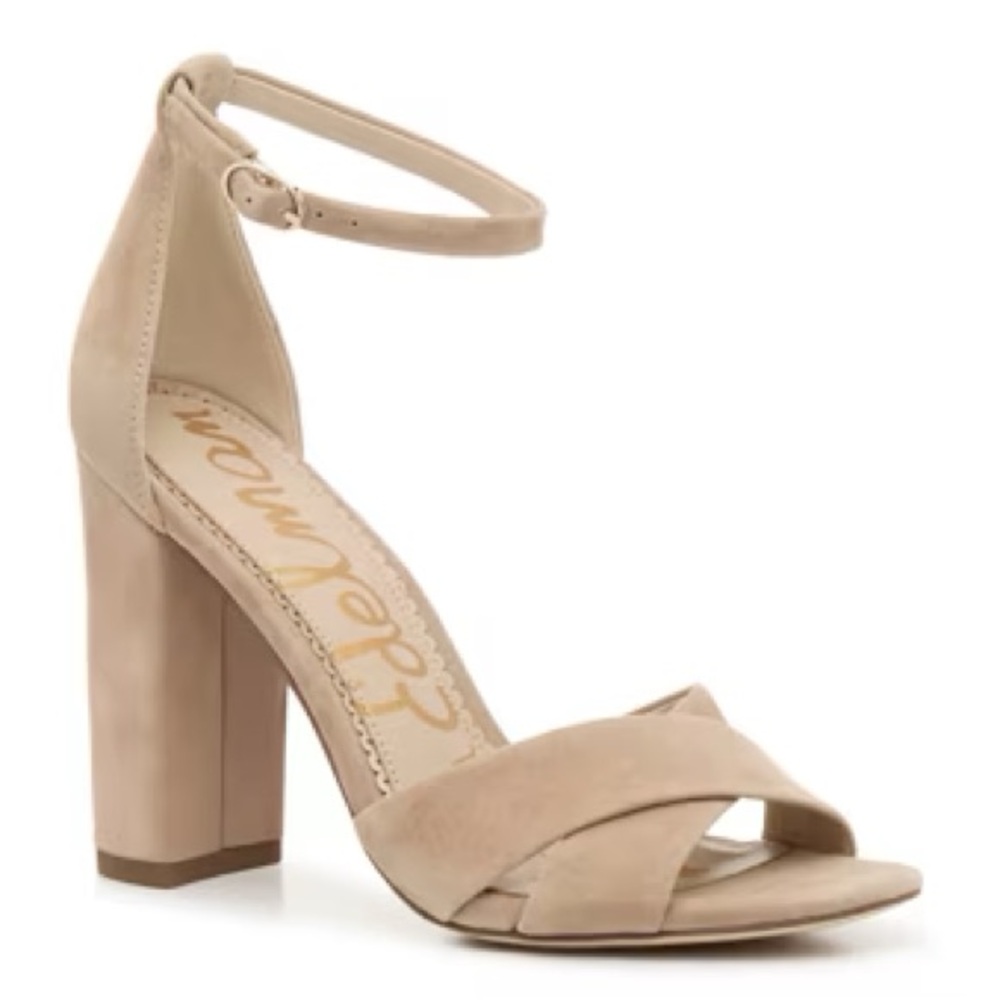Sam Edelman Signature Collection Yenna heels